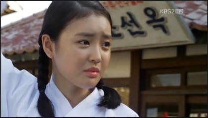 각시탈21회 역대급연출 | 인스티즈