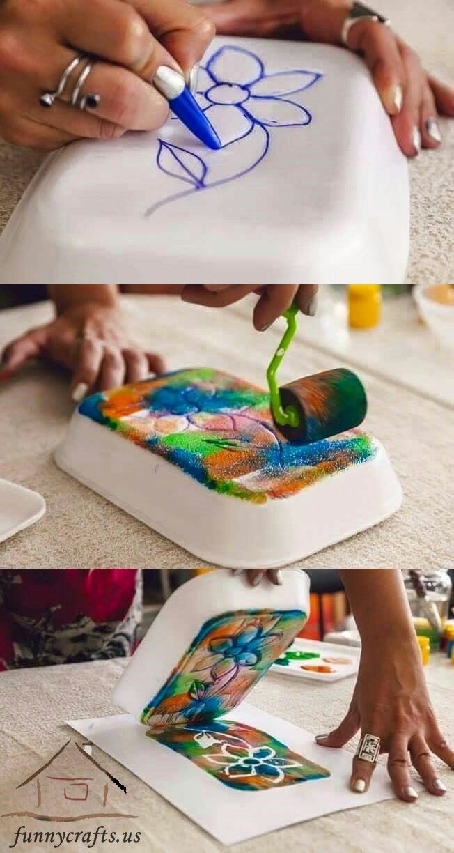 부모와 아이가 함께하는 놀이 2탄 | 인스티즈