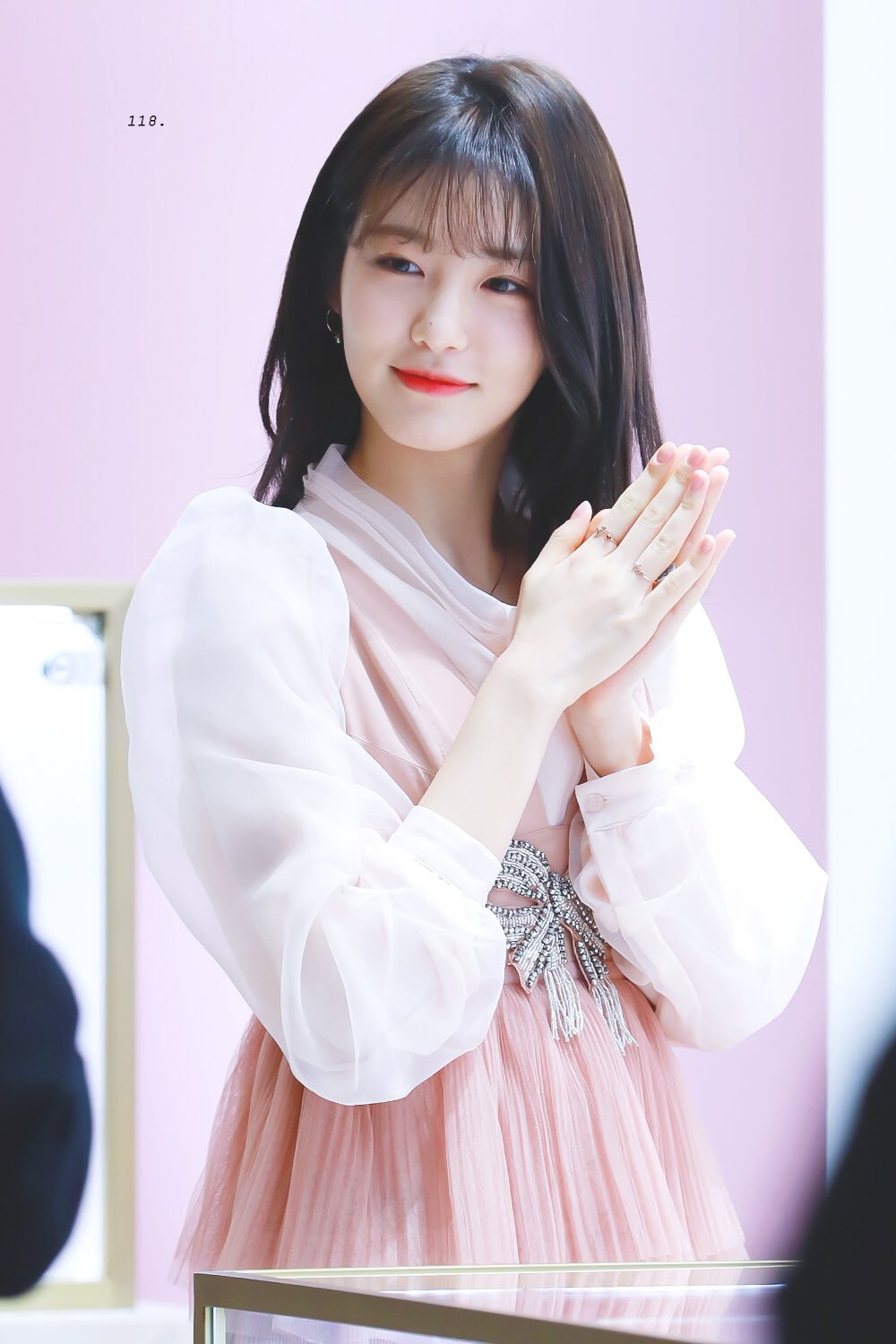 11월한달간 배우 신예은의 비쥬얼.jpg | 인스티즈