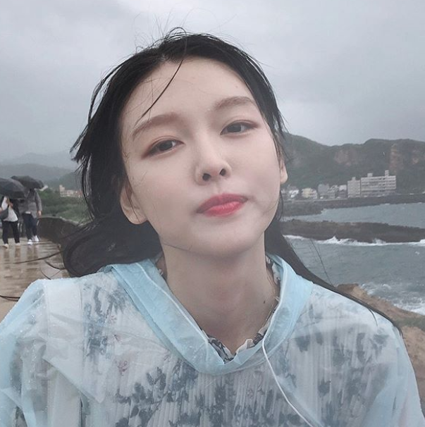 김유정 친언니 | 인스티즈