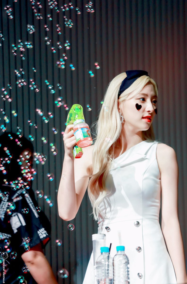 우주소녀 은서.jpgif | 인스티즈