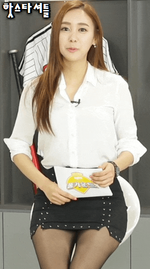 박지영 아나운서의 검스.jpg | 인스티즈