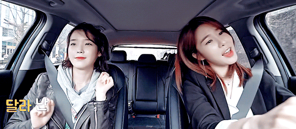 아이유가 유인나 그리워하며 만든 노래.jpg | 인스티즈