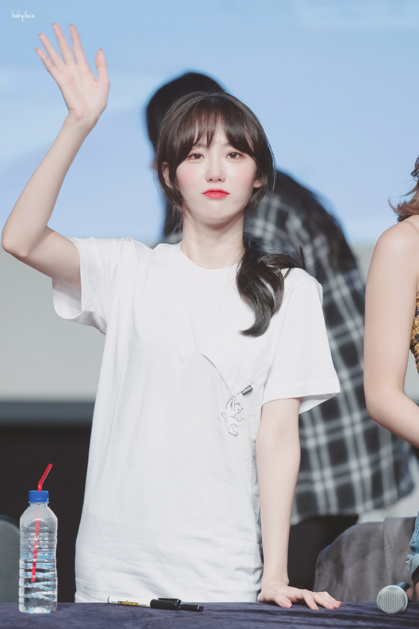 귀요미 루다.jpgif | 인스티즈