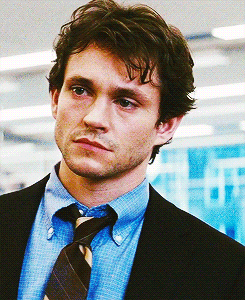 눈빛이 매력적인 남자 배우들.gif | 인스티즈