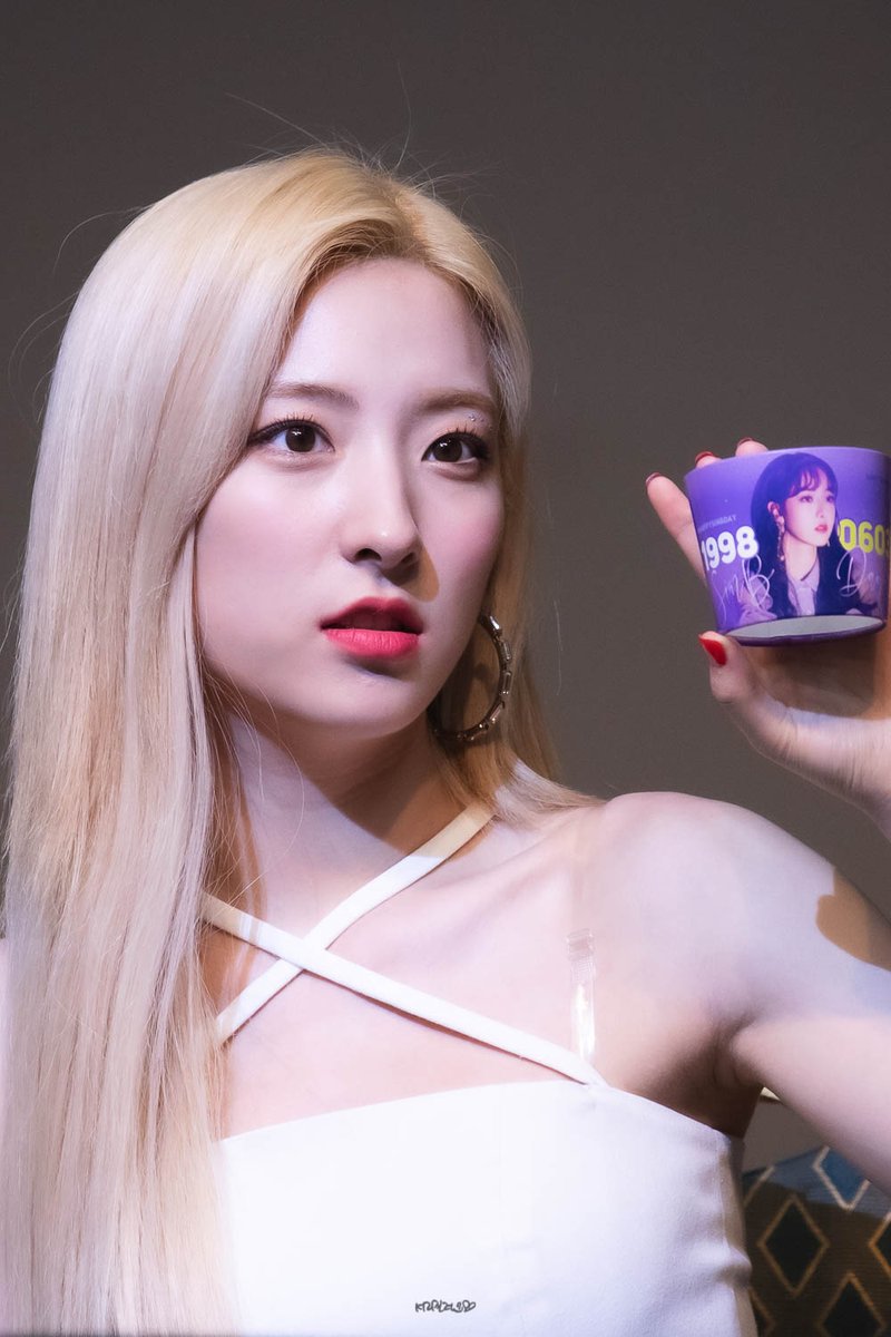 우주소녀 은서.jpgif | 인스티즈