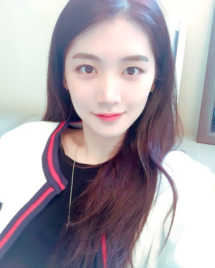 3대 기획사 및 네임드 걸그룹을 제외한 걸그룹 비쥬얼 멤버 30명.jpg | 인스티즈