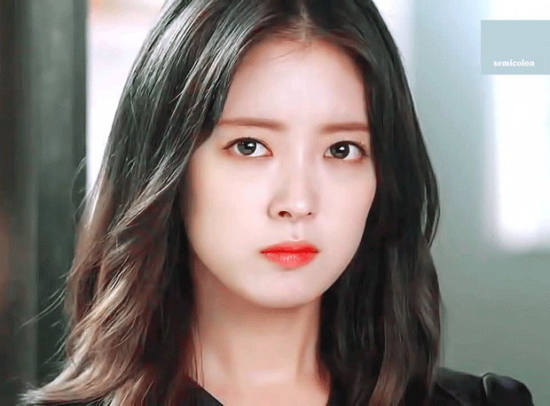 배우 이세영 월계수양복점신사들 시절.gif | 인스티즈