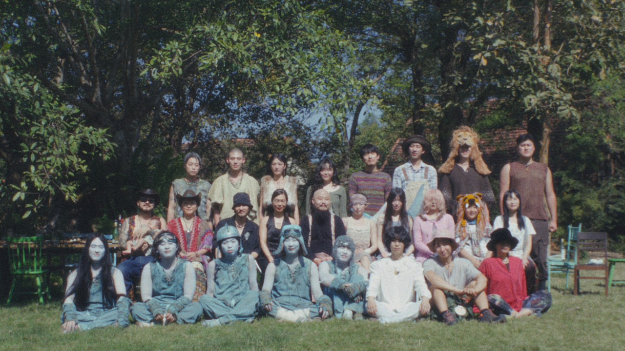 AKMU(악뮤) - 기쁨, 슬쁨, 아름다운 마음 MV | 인스티즈