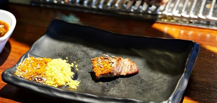 진짜 짱맛인데 안먹는 사람은 안먹는 고기.jpg | 인스티즈