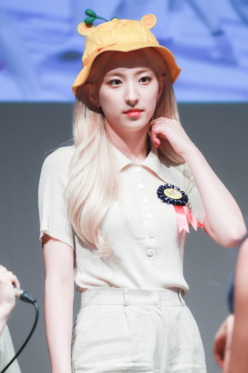 우주소녀 은서.jpgif | 인스티즈