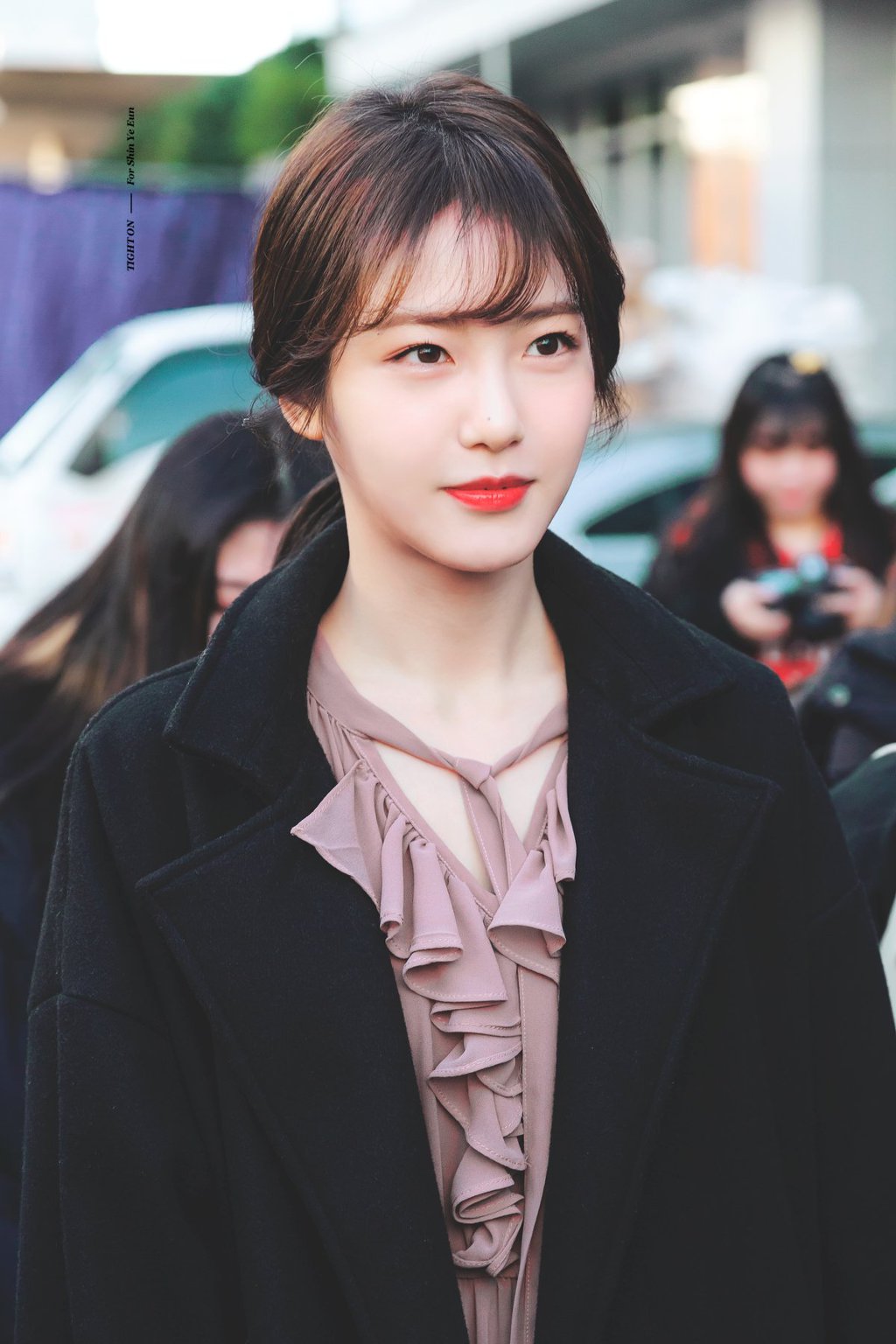 11월한달간 배우 신예은의 비쥬얼.jpg | 인스티즈