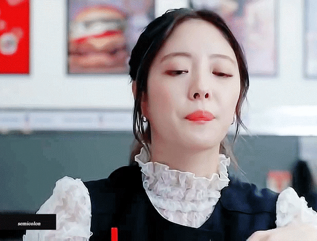 배우 이세영 월계수양복점신사들 시절.gif | 인스티즈