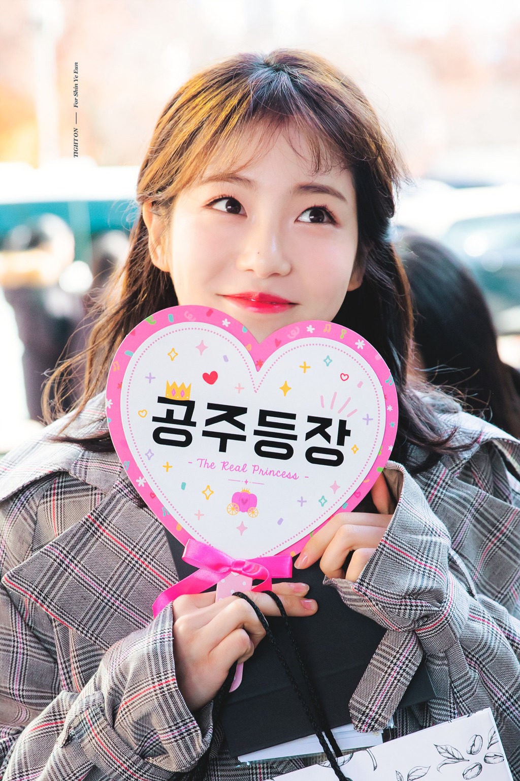 11월한달간 배우 신예은의 비쥬얼.jpg | 인스티즈