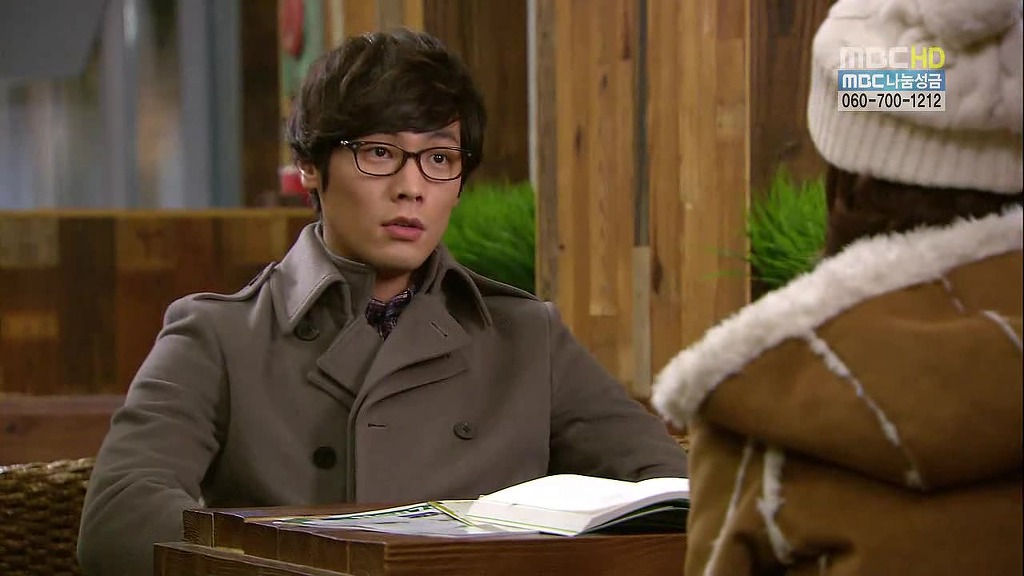 [지붕뚫고하이킥] 썸에서 정식 연인이 되기까지.JPG | 인스티즈