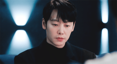 실제 성격과 정반대 캐릭터 연기했는데 칭찬받아 뿌듯함을 느꼈다는 배우 김동욱 | 인스티즈