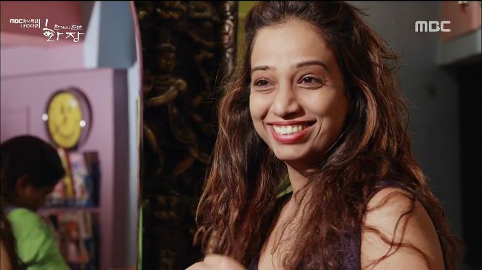 흰피부가 곧 신분의 상징인 안타까운 피부색깔의 인도사회. jpg | 인스티즈