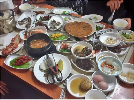 전주사는사람이 말하는 전주여행 | 인스티즈