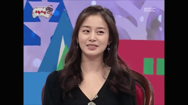 무한도전에 나왔었던 김태희.gif | 인스티즈