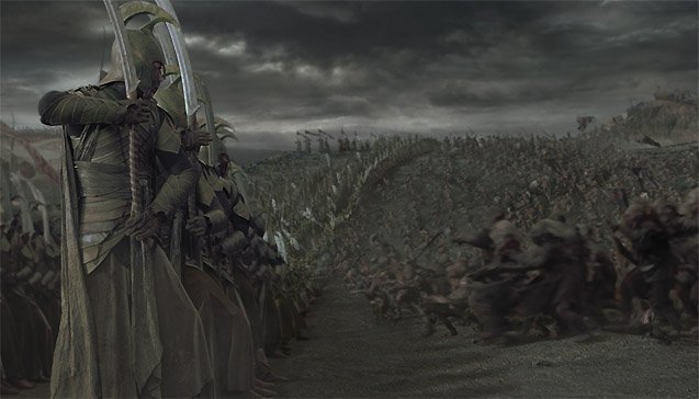 반제의 제왕 TV시리즈가 기대되는 이유 | 인스티즈