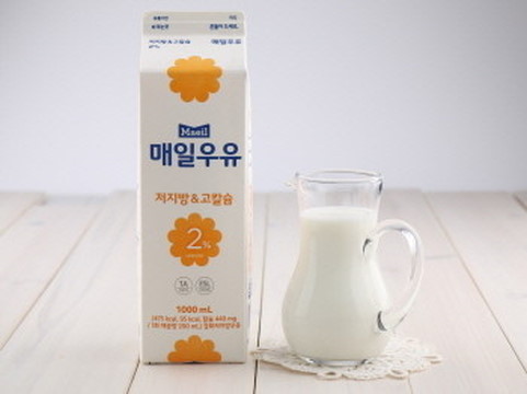 본인의 최애 우유 고르기 | 인스티즈