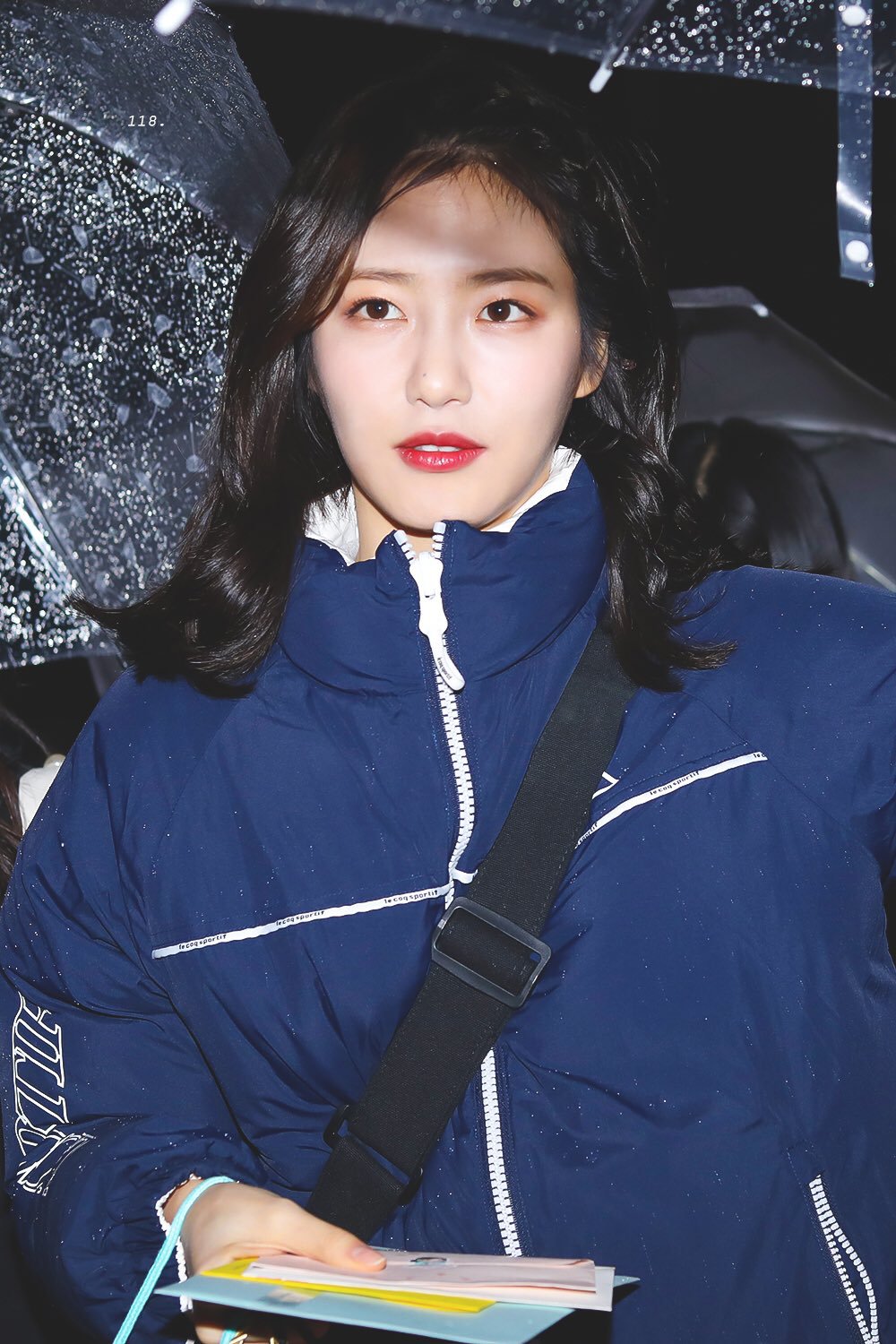 11월한달간 배우 신예은의 비쥬얼.jpg | 인스티즈