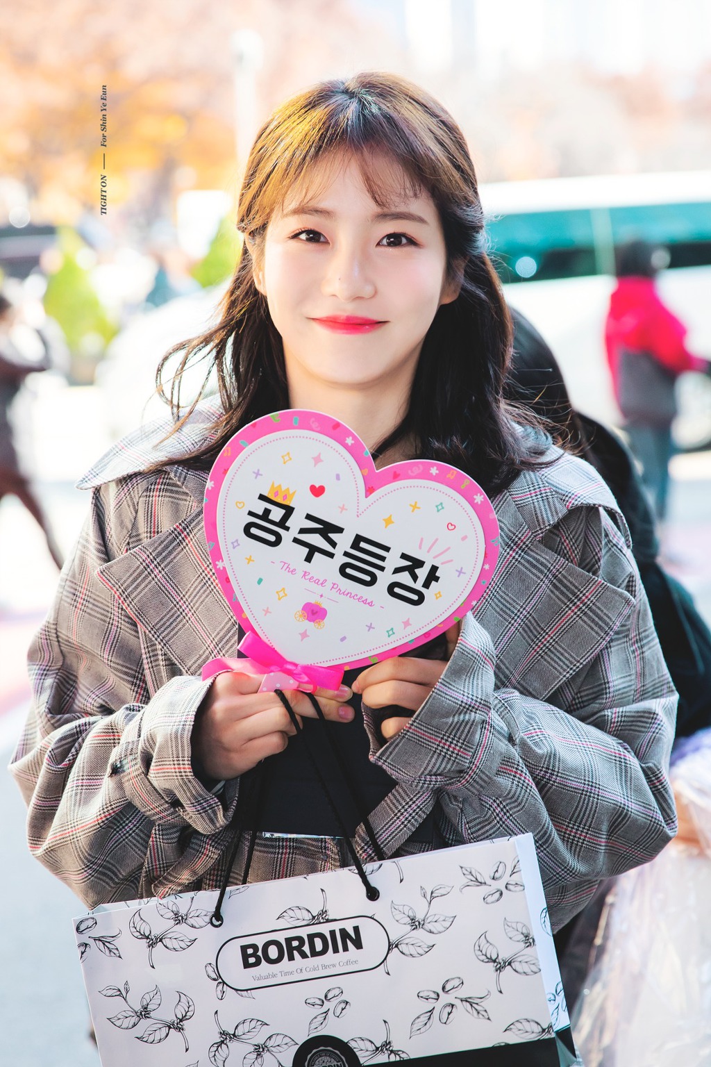 11월한달간 배우 신예은의 비쥬얼.jpg | 인스티즈