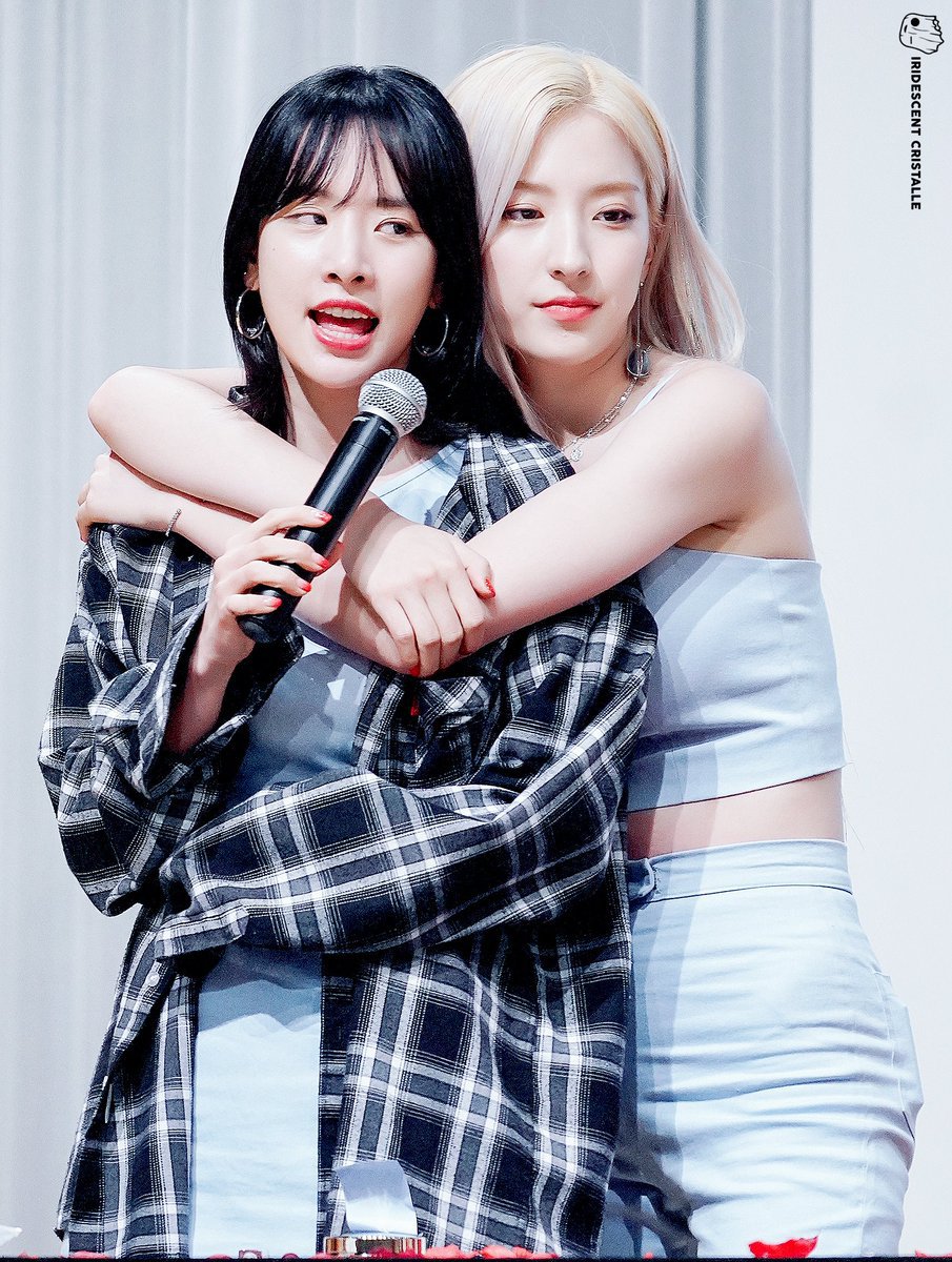 우주소녀 은서.jpgif | 인스티즈