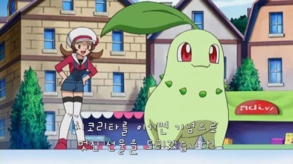 사실 고자지우 만큼의 무성욕자였던 포켓몬 DP 히로인 빛나 .jpg | 인스티즈