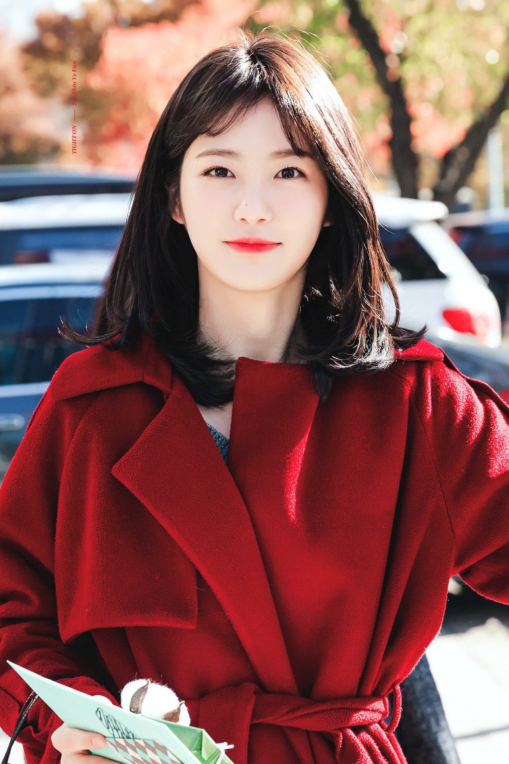 11월한달간 배우 신예은의 비쥬얼.jpg | 인스티즈