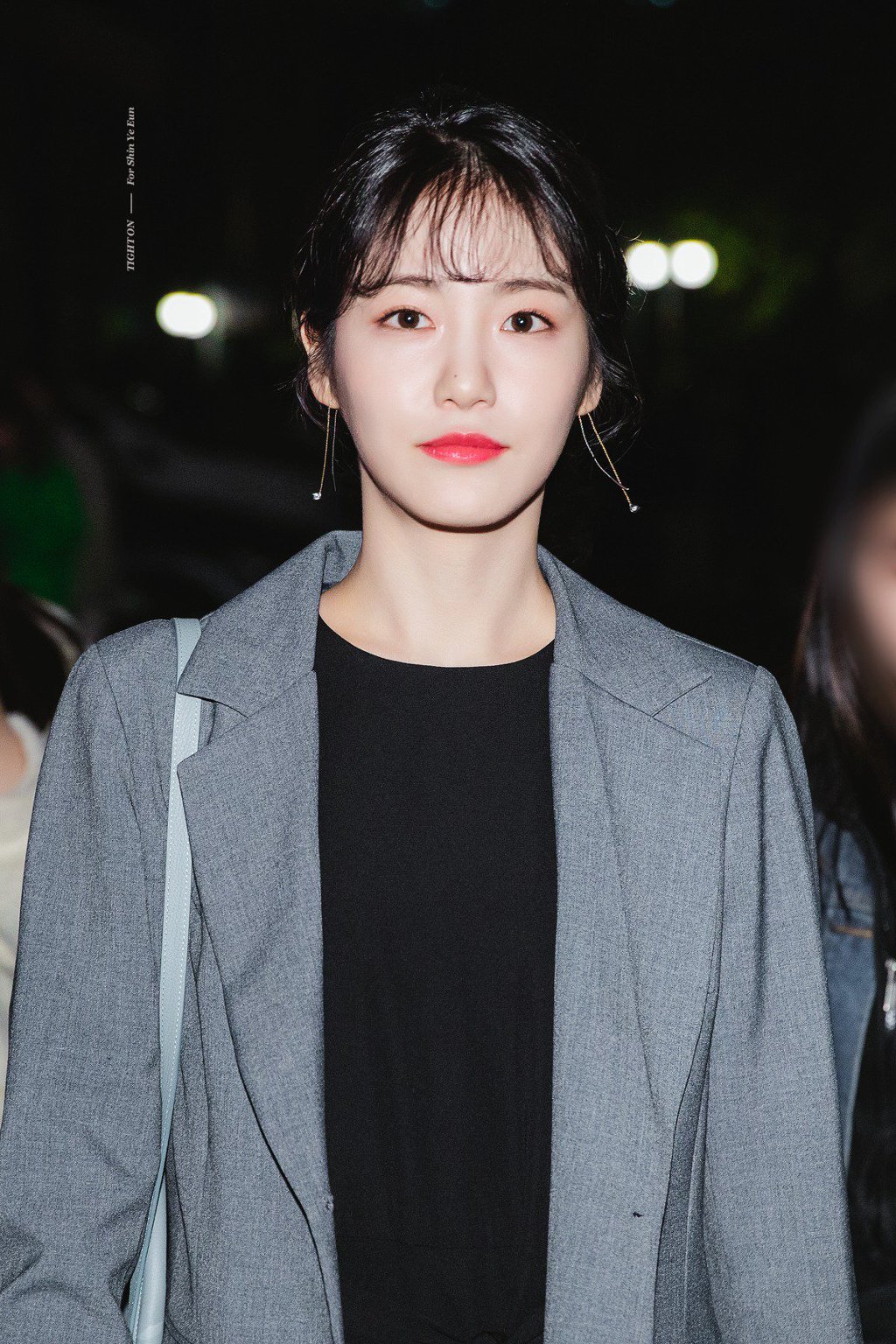 11월한달간 배우 신예은의 비쥬얼.jpg | 인스티즈