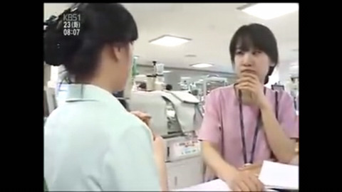 여자 간호사들 갈굼.JPG | 인스티즈