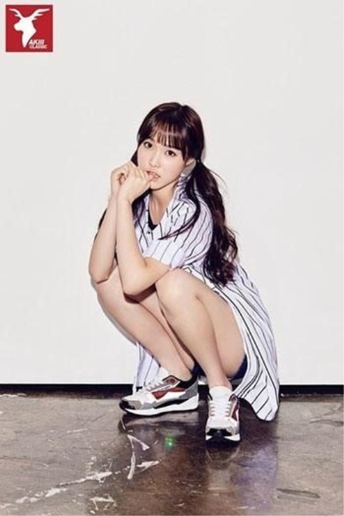 인스타워즈 박휘순 호흡 유주, 짧은 의상 입고 청순미 과시 | 인스티즈