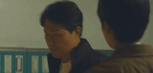 [라이프온마스] 2018년 경찰 한태주의 눈물겨운 쌍팔년도 수사 적응기 속 | 인스티즈