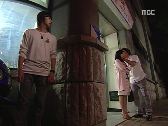 [거침없이하이킥] 윤호의 짝사랑 이야기 - 09 | 인스티즈