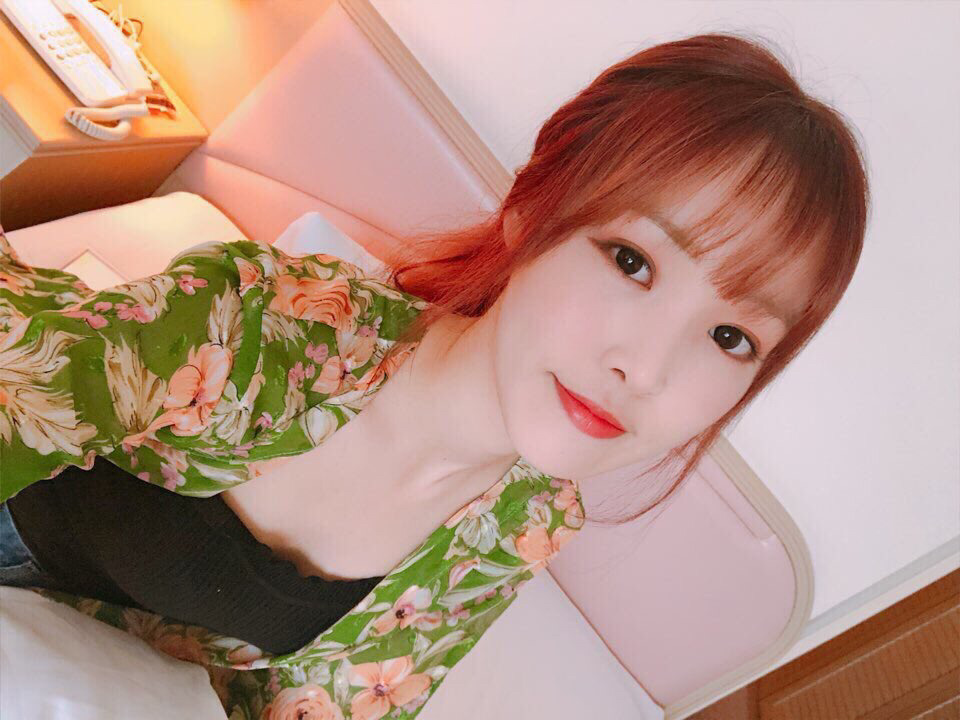 [여자친구] 파스타 먹고싶어서 유주 | 인스티즈