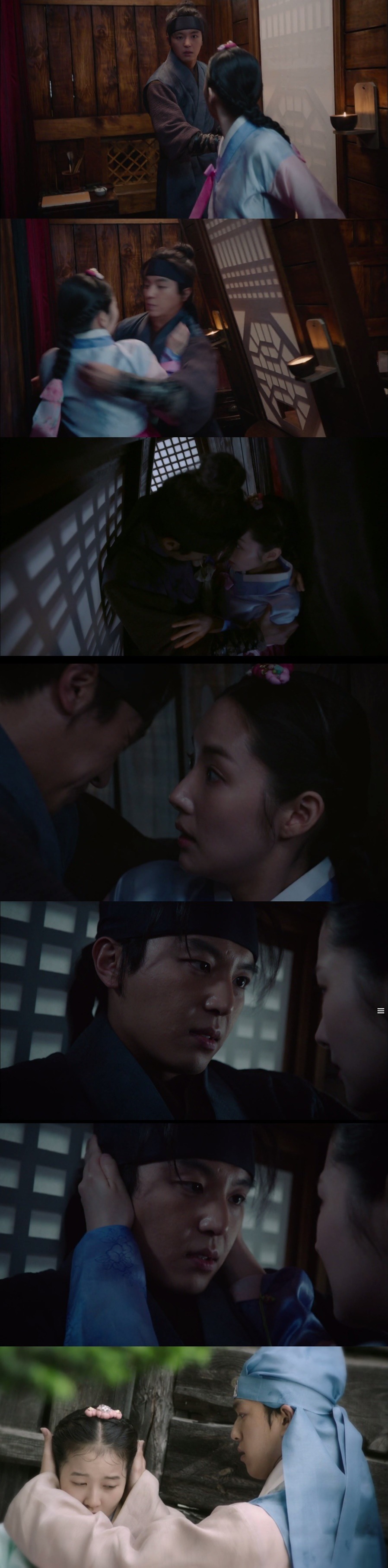 질투, 집착 쩌는 후회물의 전형이 될 듯한 남주 | 인스티즈