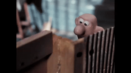 치즈 달나라 여행 feat월레스와 그로밋 | 인스티즈