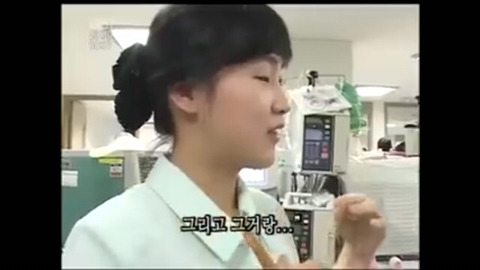 여자 간호사들 갈굼.JPG | 인스티즈