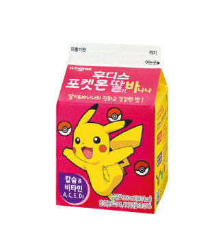 본인의 최애 우유 고르기 | 인스티즈