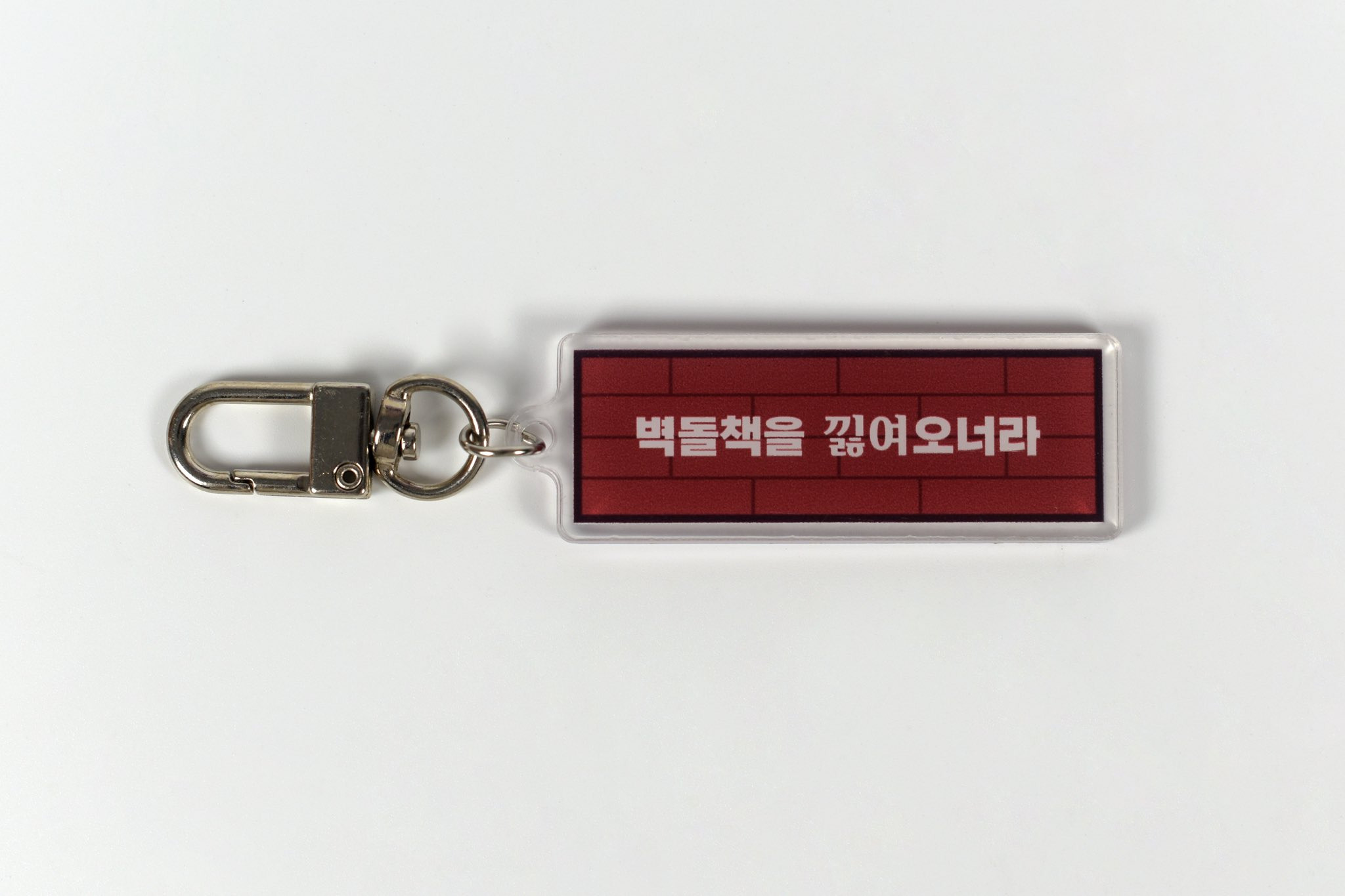 한 출판사에서 만든 독서 밈 키링 10종.jpg | 인스티즈