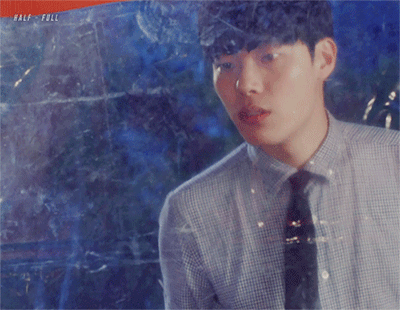 [운빨로맨스] 남주가 설레게 만드는 포인트를 잘 잡았다고 느낀 장면들 | 인스티즈