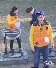 런닝맨에서 여자게스트가 나왔을때 송지효는.jpgif | 인스티즈