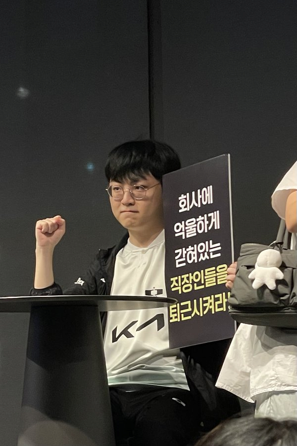 현재 쓰레드에서 연예인들 정말 욕먹는 이유 | 인스티즈