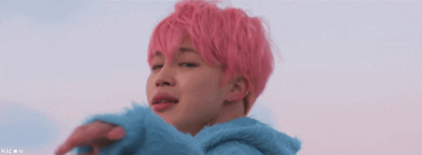 방탄소년단- 봄날 내용 대반전ㄷㄷ.jpgif | 인스티즈