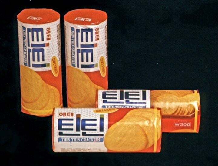 먹고싶은 단종된 과자 | 인스티즈