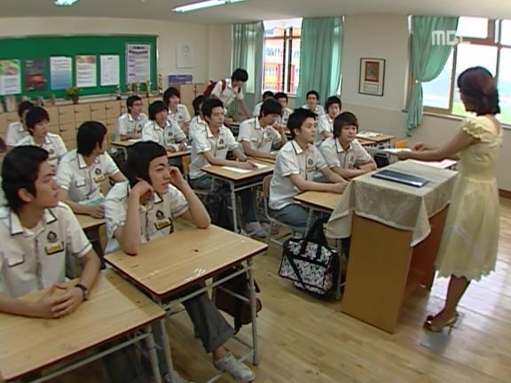 [거침없이하이킥] 윤호의 짝사랑 이야기 - 09 | 인스티즈