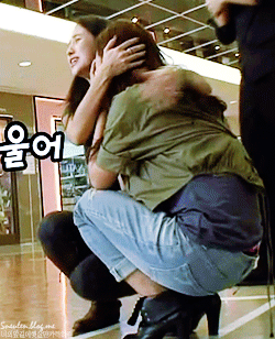 런닝맨에서 여자게스트가 나왔을때 송지효는.jpgif | 인스티즈