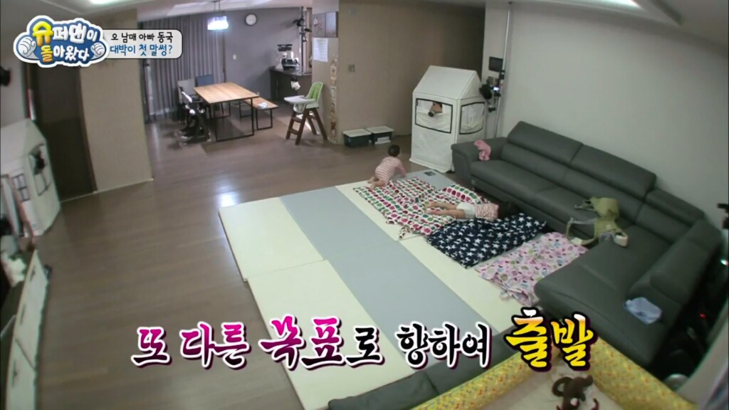 대박이의 처음이자 마지막 말썽 | 인스티즈