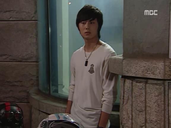 [거침없이하이킥] 윤호의 짝사랑 이야기 - 09 | 인스티즈